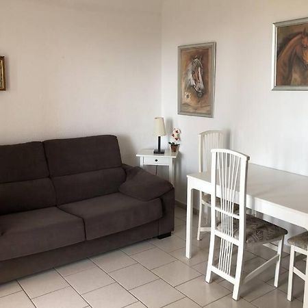 Apartamento En La Pared Fuerteventura Vista Mar Pájara Exteriör bild