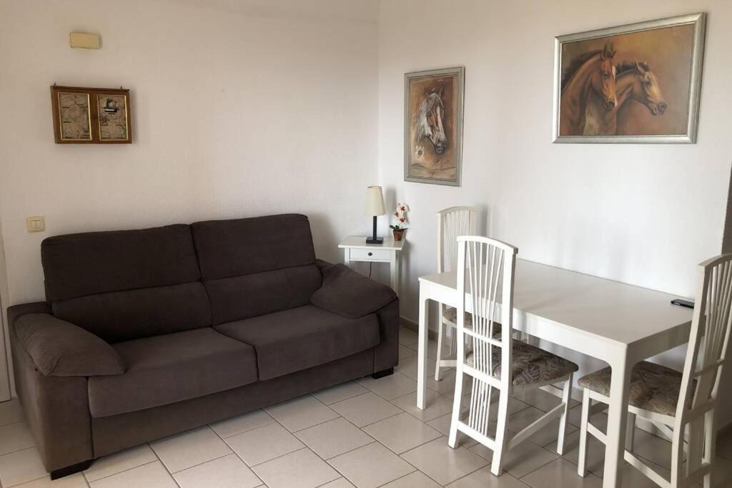 Apartamento En La Pared Fuerteventura Vista Mar Pájara Exteriör bild