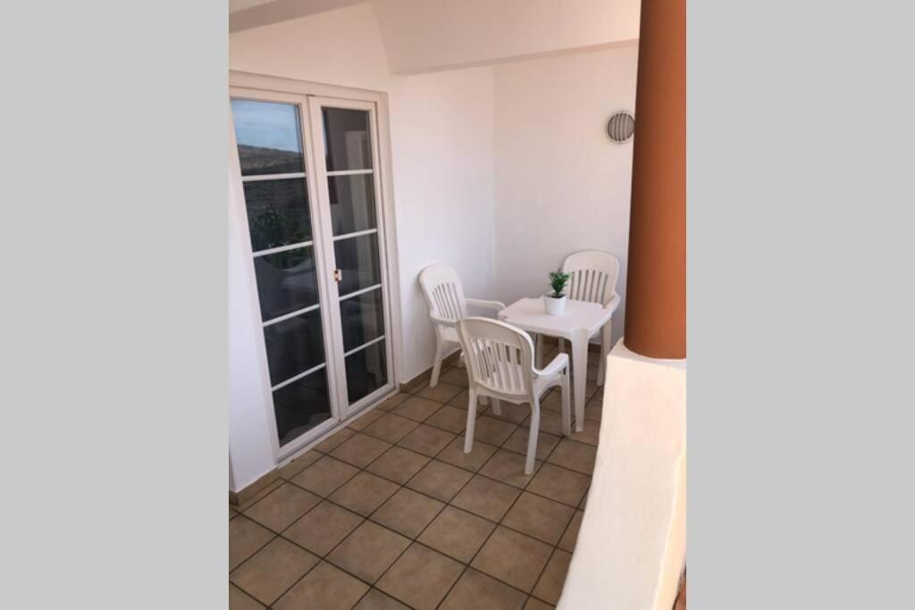 Apartamento En La Pared Fuerteventura Vista Mar Pájara Exteriör bild