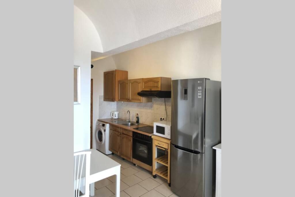 Apartamento En La Pared Fuerteventura Vista Mar Pájara Exteriör bild